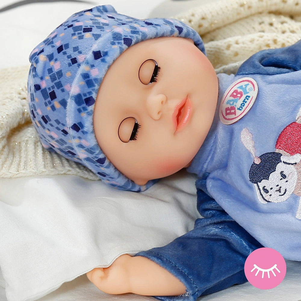 Baby Born Alex Doll 36Cm