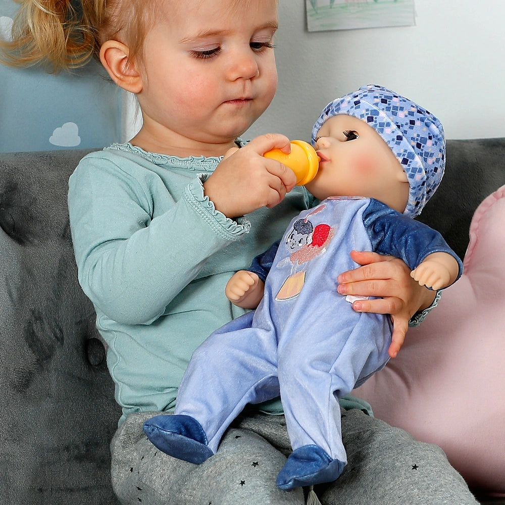 Baby Born Alex Doll 36Cm