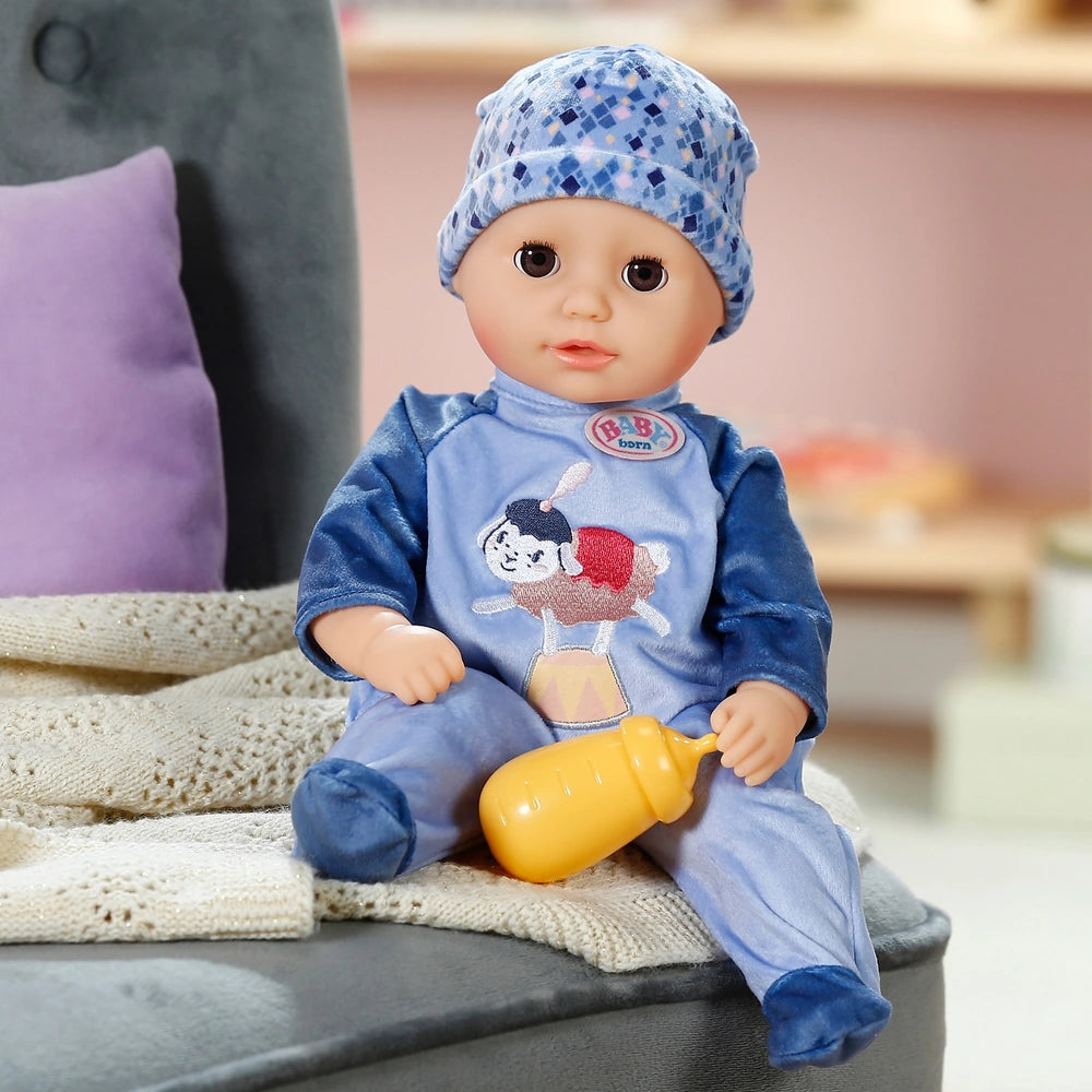 Baby Born Alex Doll 36Cm