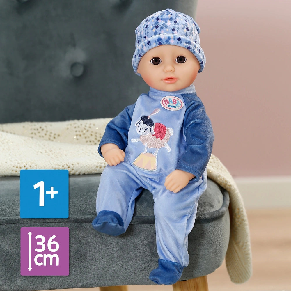 Baby Born Alex Doll 36Cm