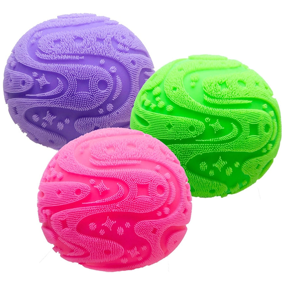 Super Needoh Fuzz Ball Fidget Toy Assortment