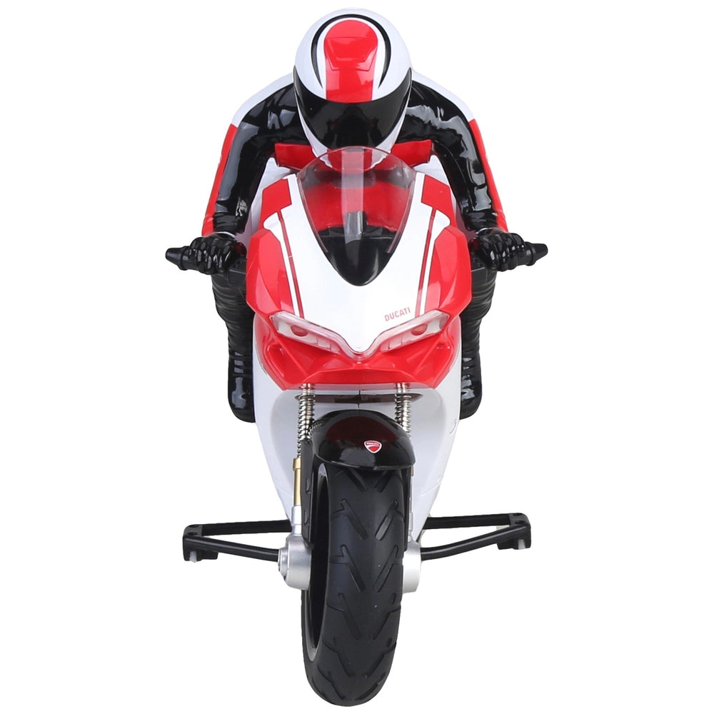 Cool Speed 1:6 Remote Control Ducati 1299 Panigales S Anniversario Motorcycle