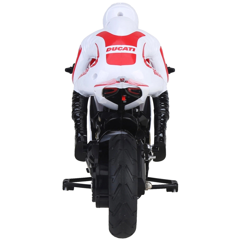 Cool Speed 1:6 Remote Control Ducati 1299 Panigales S Anniversario Motorcycle