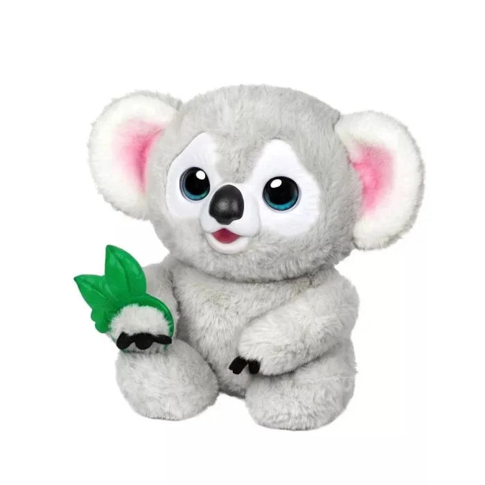 Little Live Pets My Baby Kiki The Koala Interactive Pet