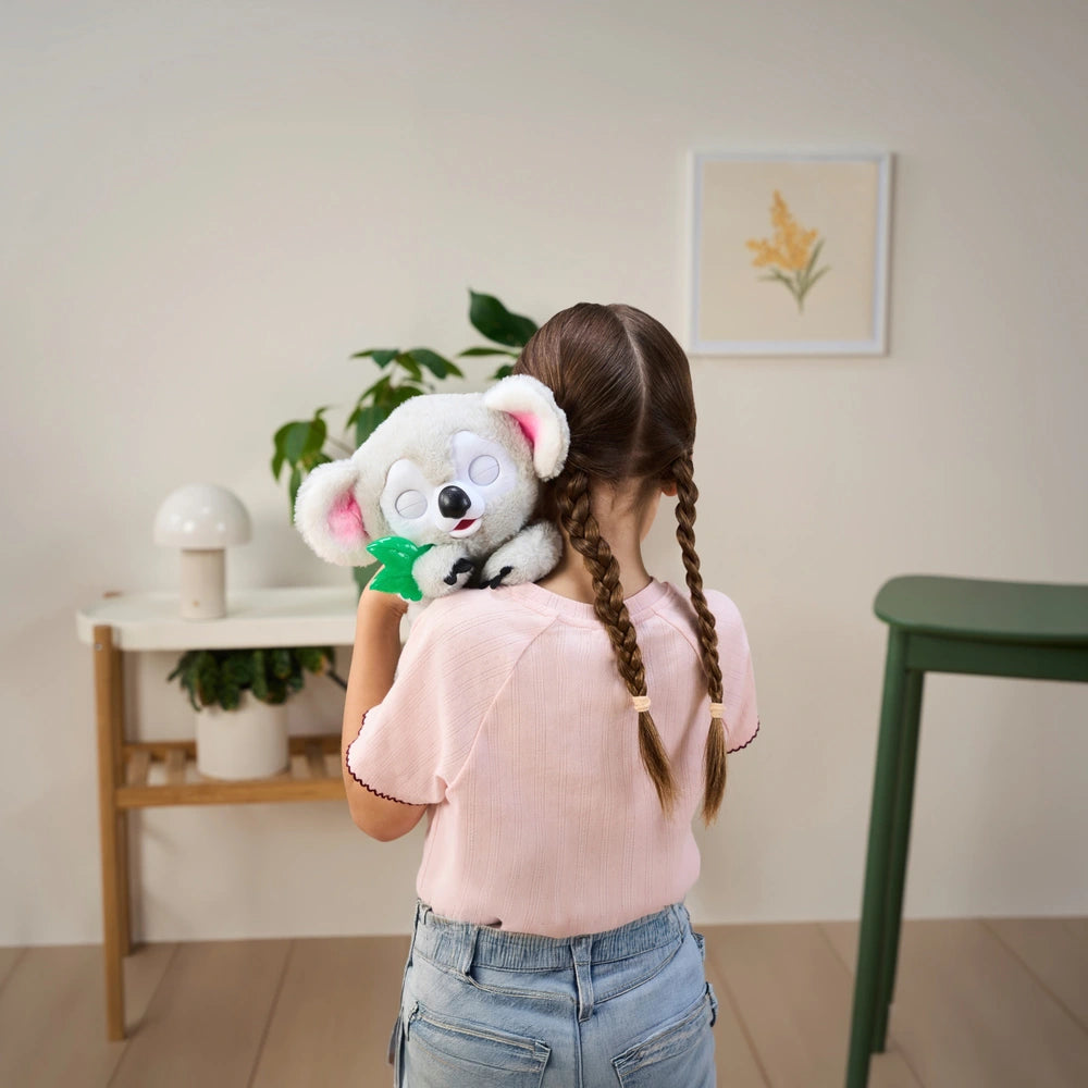 Little Live Pets My Baby Kiki The Koala Interactive Pet