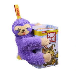 Magmimi Magnetic Mystery Plush Box Assortment