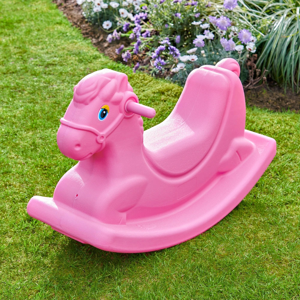Rocking Horse Pink