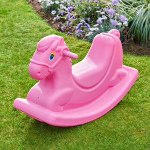 Rocking Horse Pink