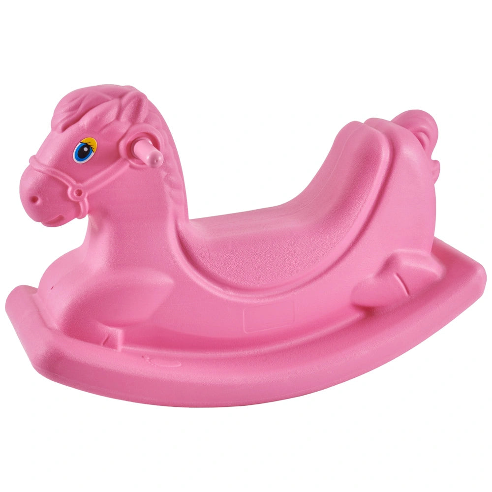 Rocking Horse Pink