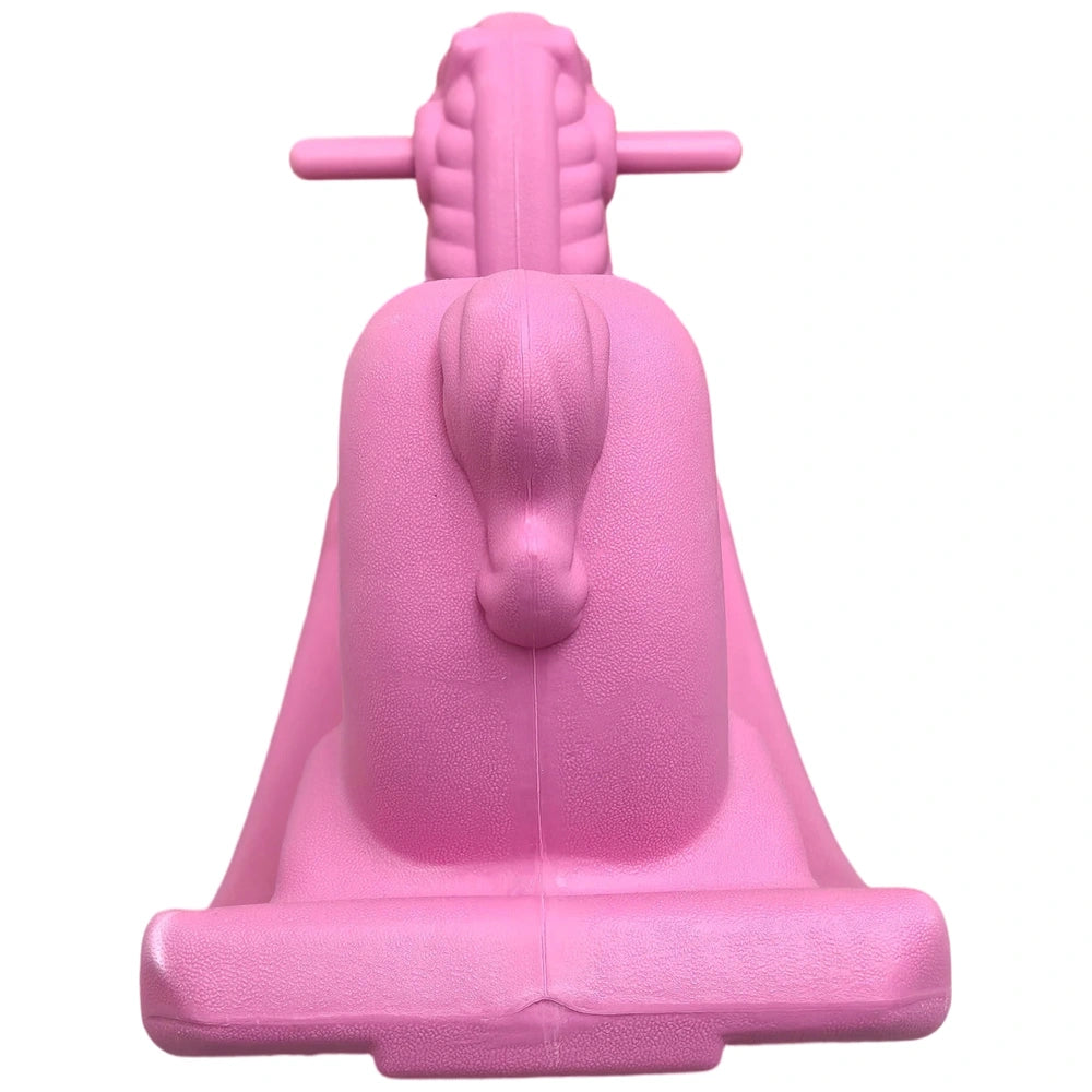 Rocking Horse Pink