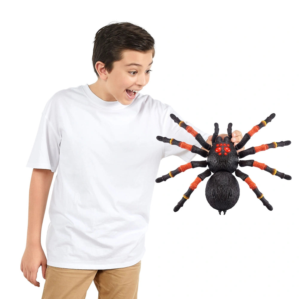 Robo Alive By Zuru Creepy Crawly Pack