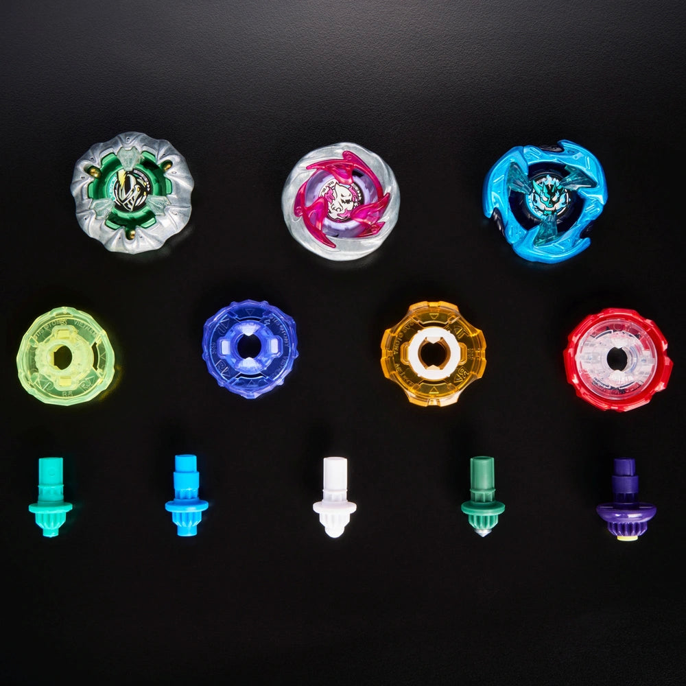 Beyblade X X-Treme Expansion Pack
