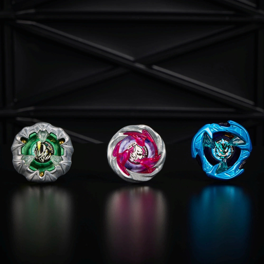 Beyblade X X-Treme Expansion Pack