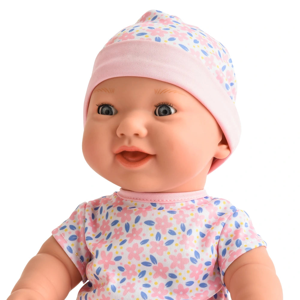 Ivy & Lily Baby Time For Potty Interactive Doll
