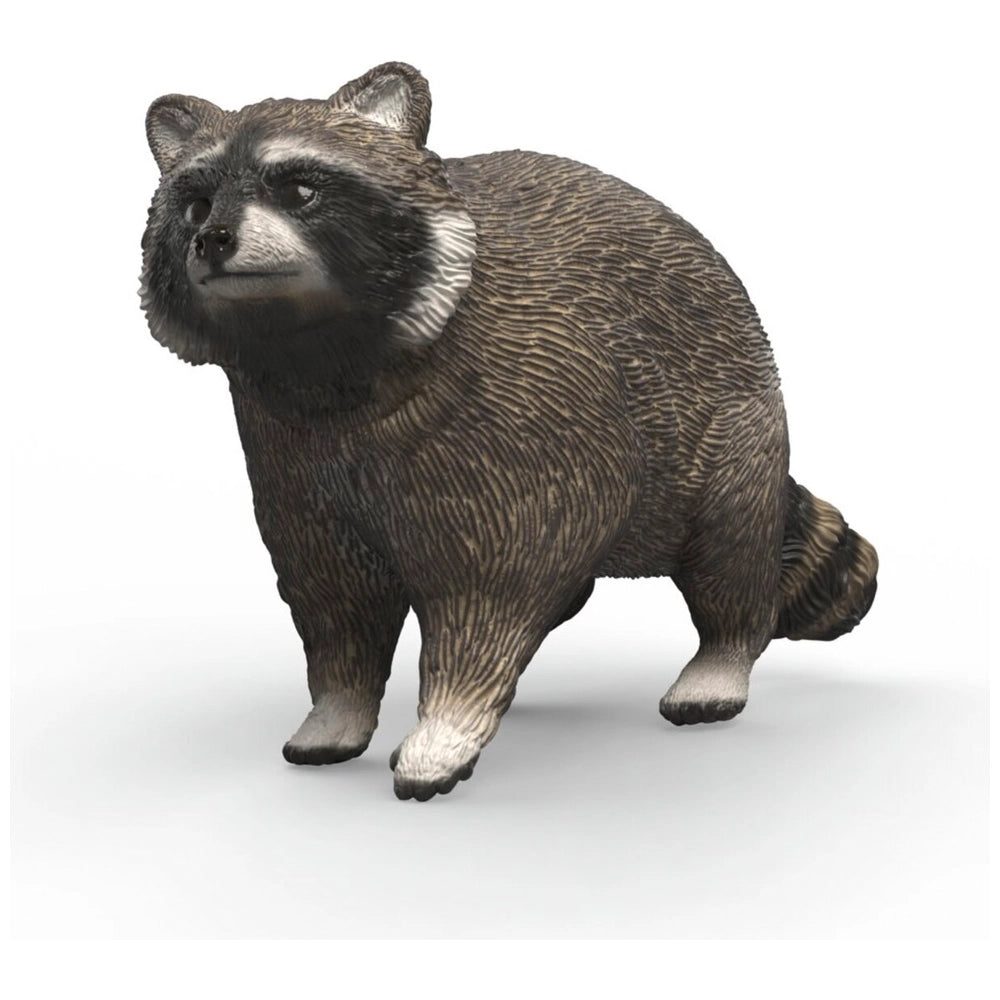 Schleich Wild Life Raccoon