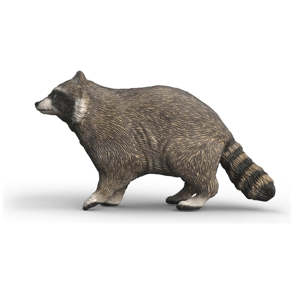 Schleich Wild Life Raccoon