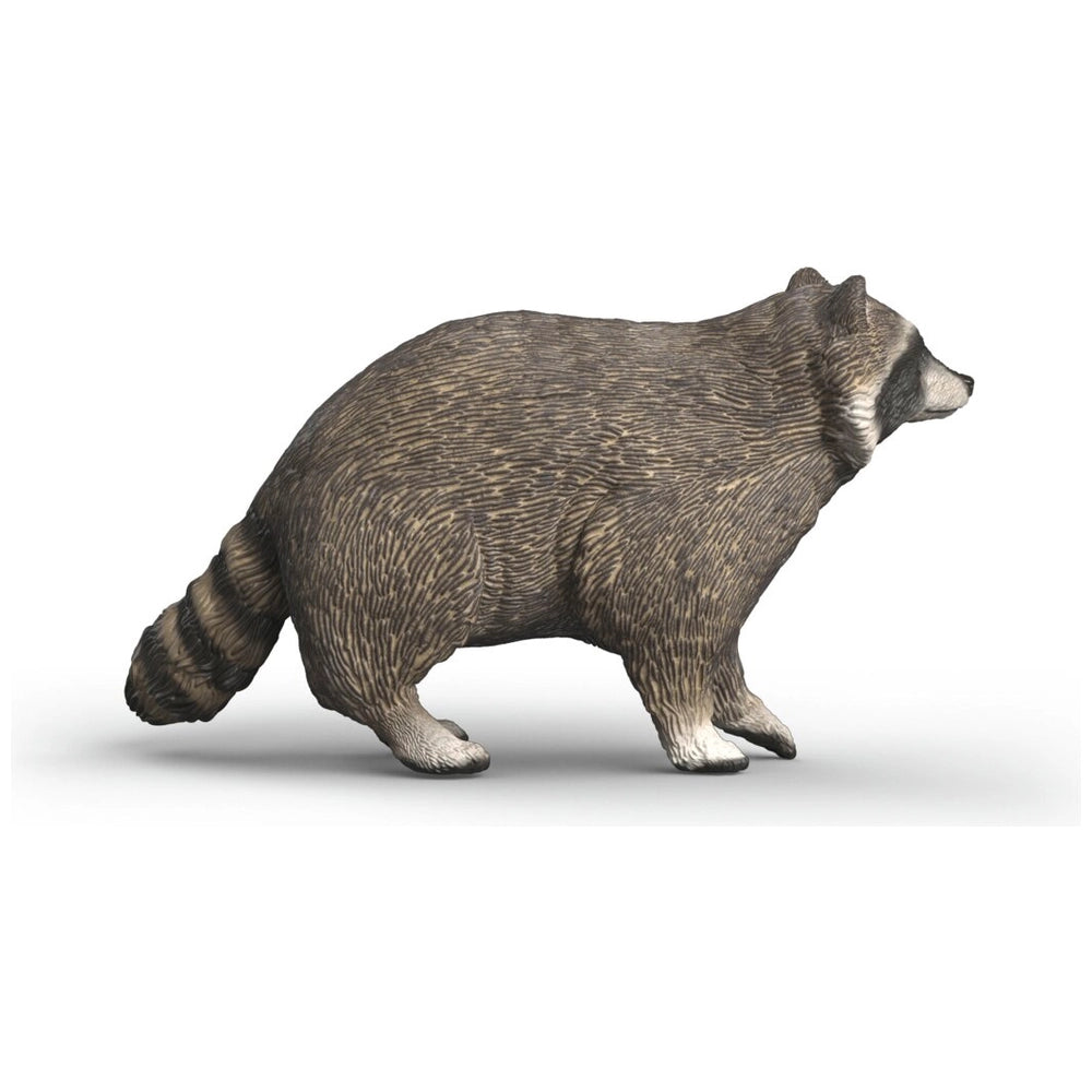 Schleich Wild Life Raccoon