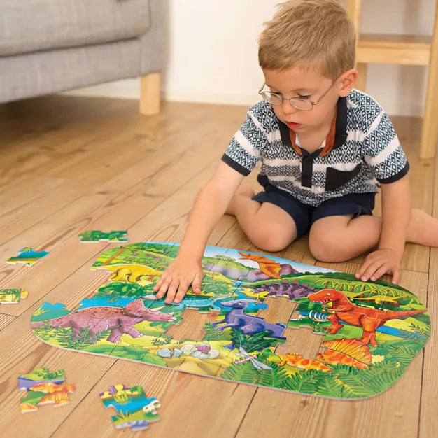 Orchard Toys Big Dinosaurs