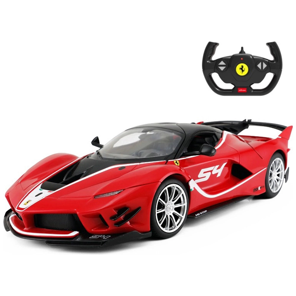 1:14 Ferrari Fxx K Evo Remote Control Car