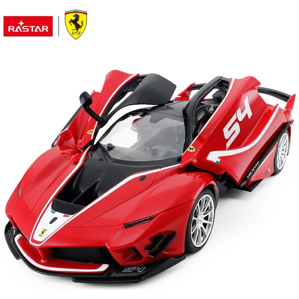 1:14 Ferrari Fxx K Evo Remote Control Car