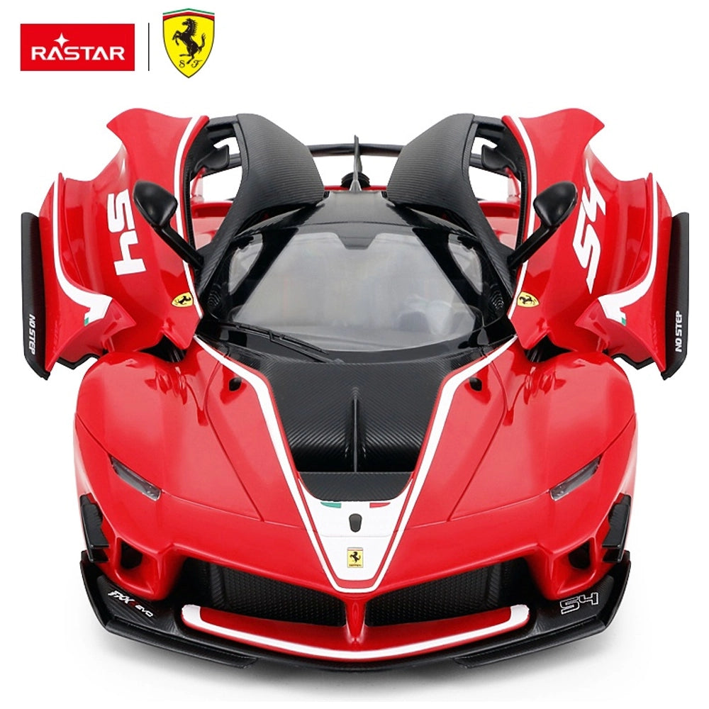 1:14 Ferrari Fxx K Evo Remote Control Car