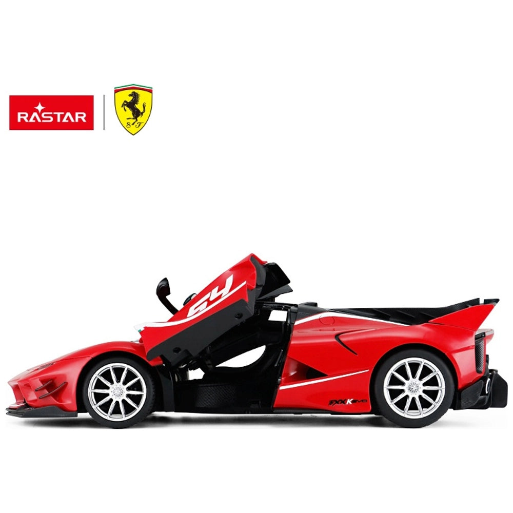 1:14 Ferrari Fxx K Evo Remote Control Car