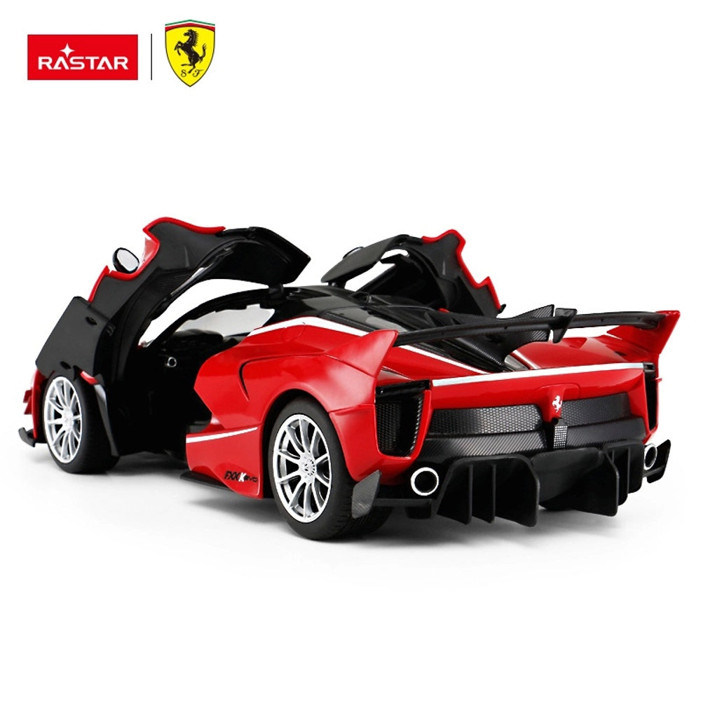 1:14 Ferrari Fxx K Evo Remote Control Car