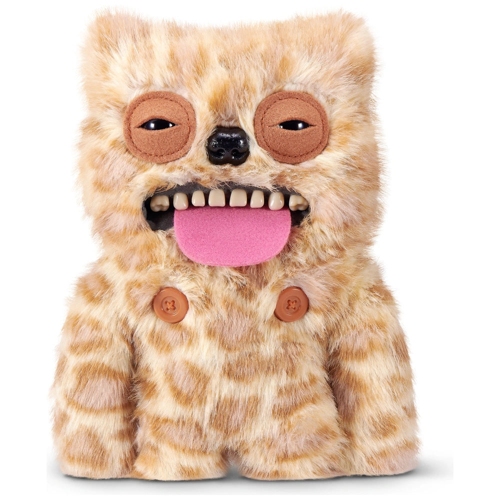 Fuggler Nipple Fuggs By Zuru Plush Sir Belch