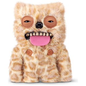 Fuggler Nipple Fuggs By Zuru Plush Sir Belch