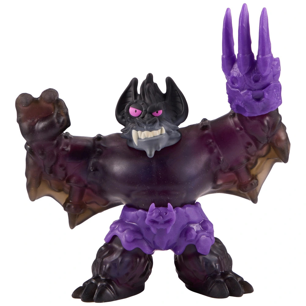 Heroes Of Goo Jit Zu Meteor Madness Hero Pack Sludgewing