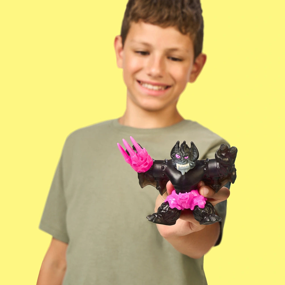 Heroes Of Goo Jit Zu Meteor Madness Hero Pack Sludgewing