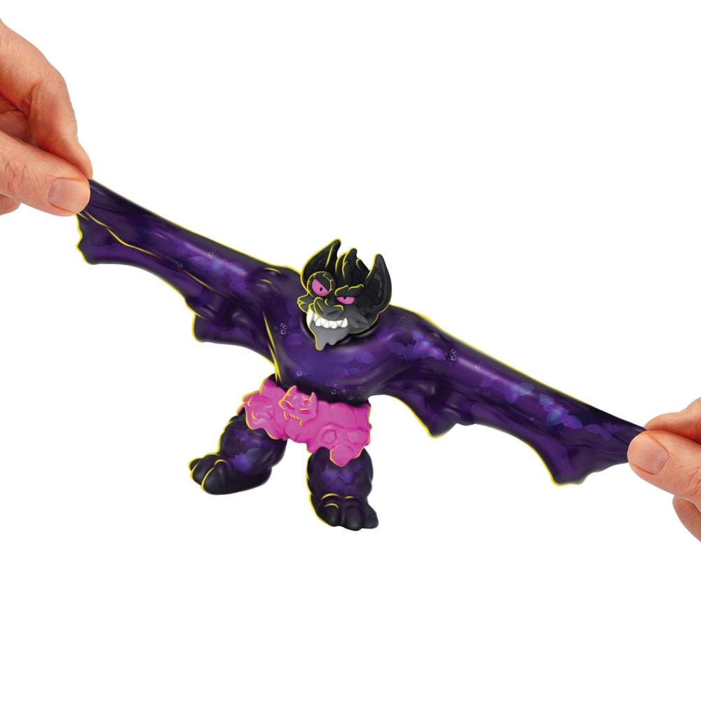 Heroes Of Goo Jit Zu Meteor Madness Hero Pack Sludgewing