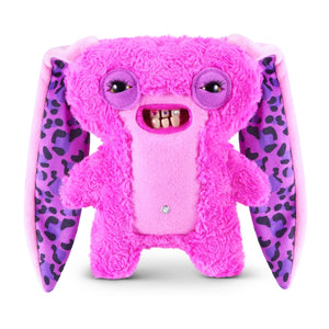 Fugglers Baddies By Zuru Plush Lord Long Ears