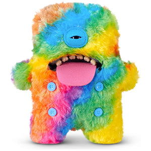 Fuggler Nipple Fuggs By Zuru Plush Oogah Boogah