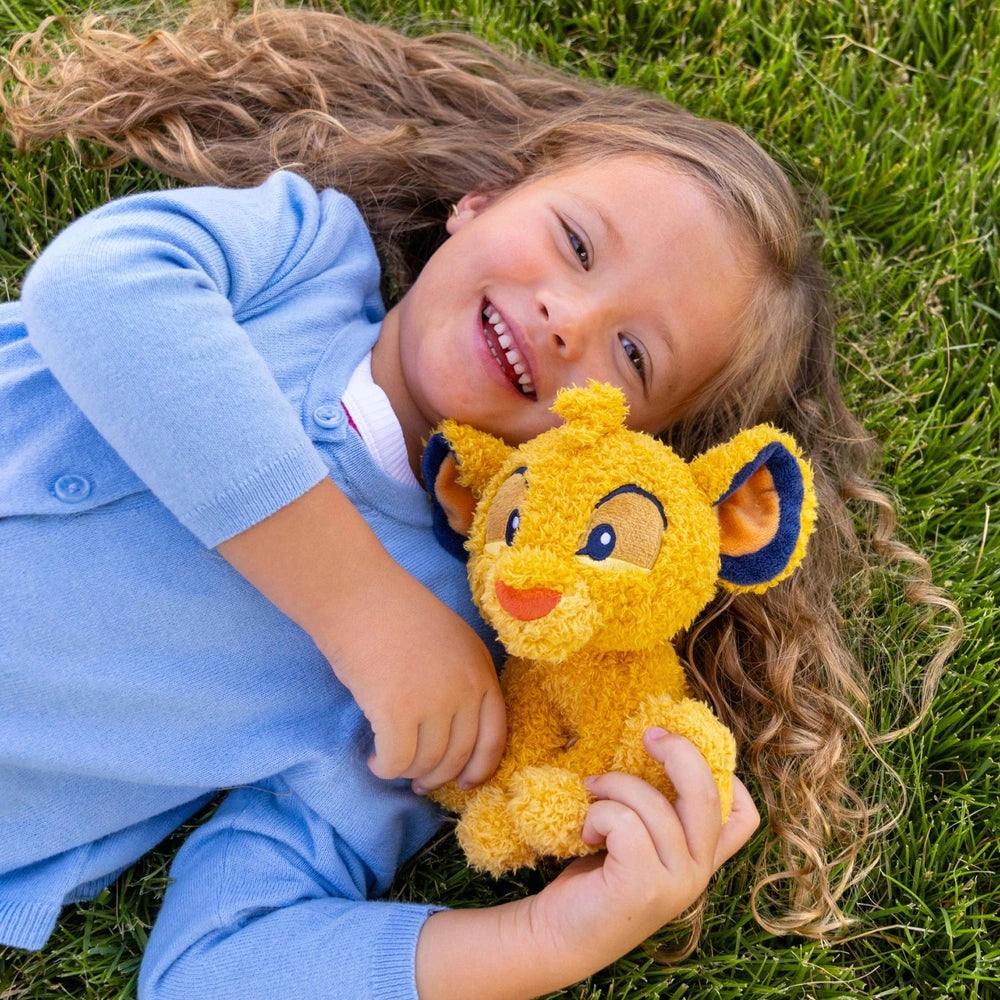 Tonies Audio Character Cuddle Disney The Lion King Simba