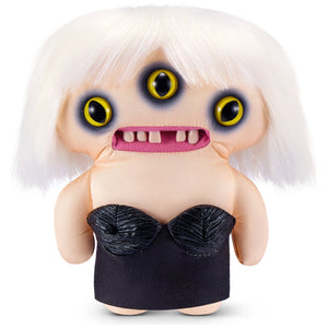 Fuggler Fugg Stars By Zuru Plush Lady Fugg