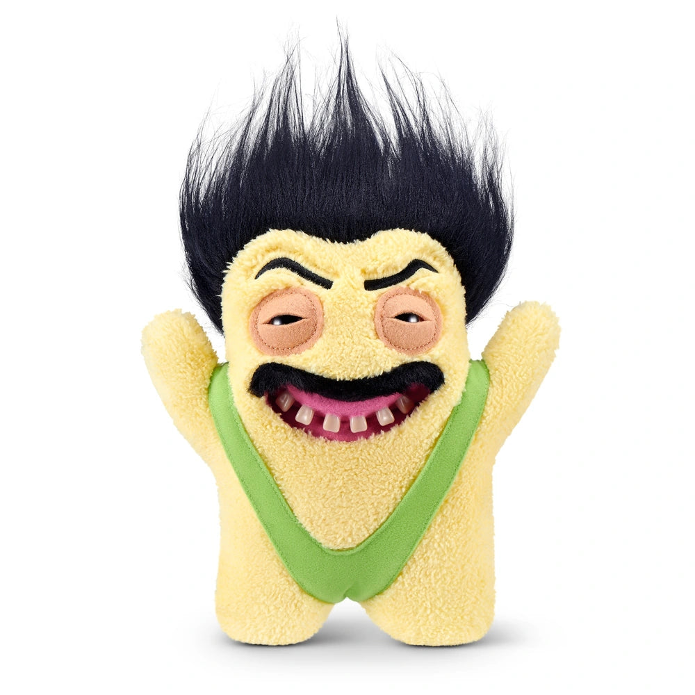 Fuggler Fugg Stars By Zuru Plush Fugrat