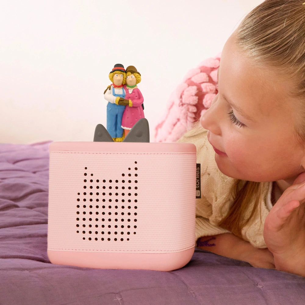 Tonies Audio Character The Scarecrows' Wedding By Julia Donaldson
