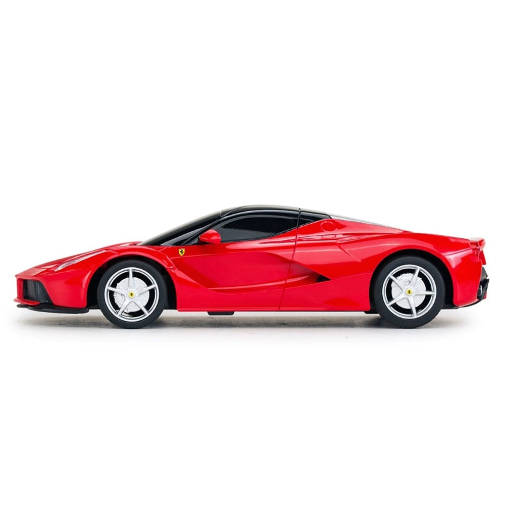 1:24 Ferrari Laferrari Remote Control Car