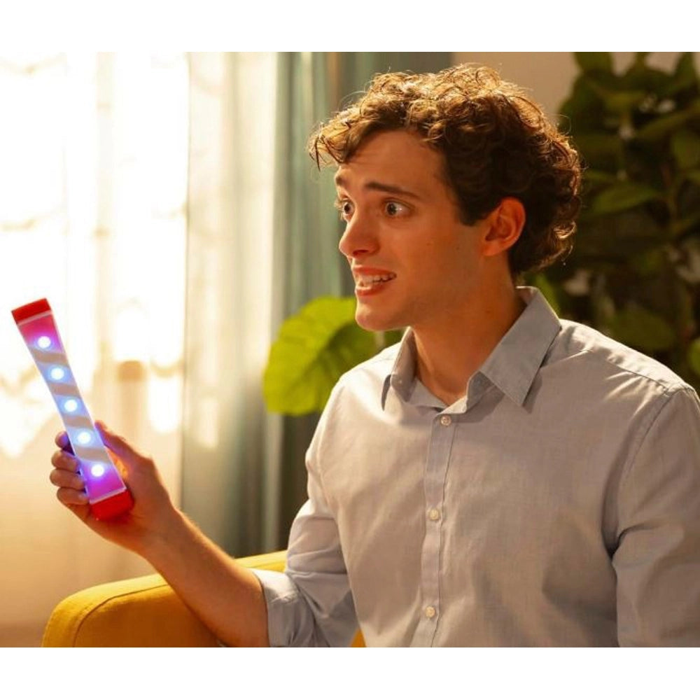 5 Second Rule Trivia Game - Relay