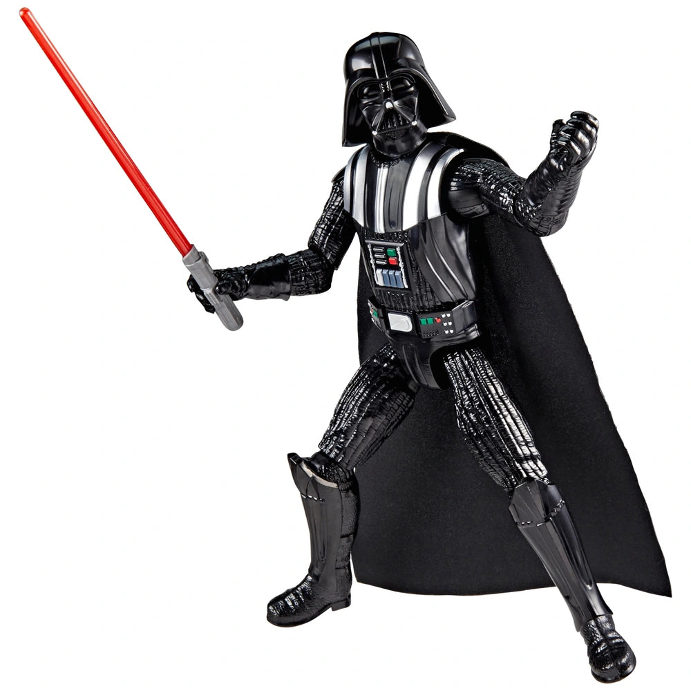 Star Wars Titan Series Action Figures Darth Vader, Darth Maul And The Mandalorian 3 Pack 30Cm