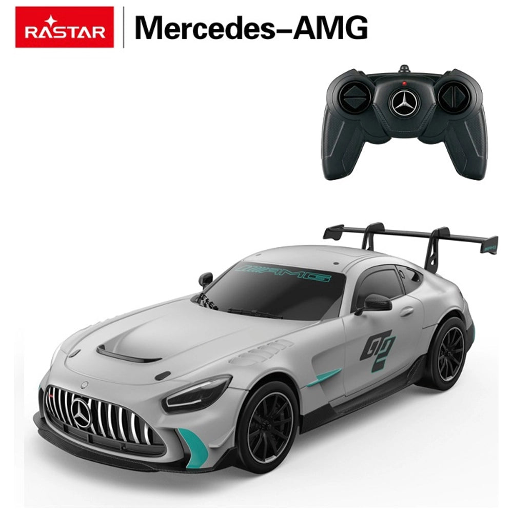 1:24 Mercedes Amg Gt2 Remote Control Car