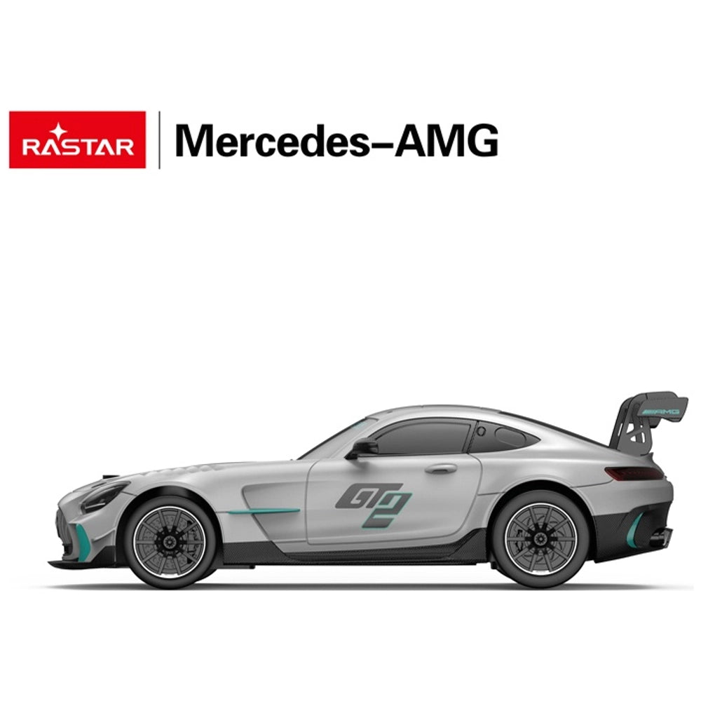 1:24 Mercedes Amg Gt2 Remote Control Car