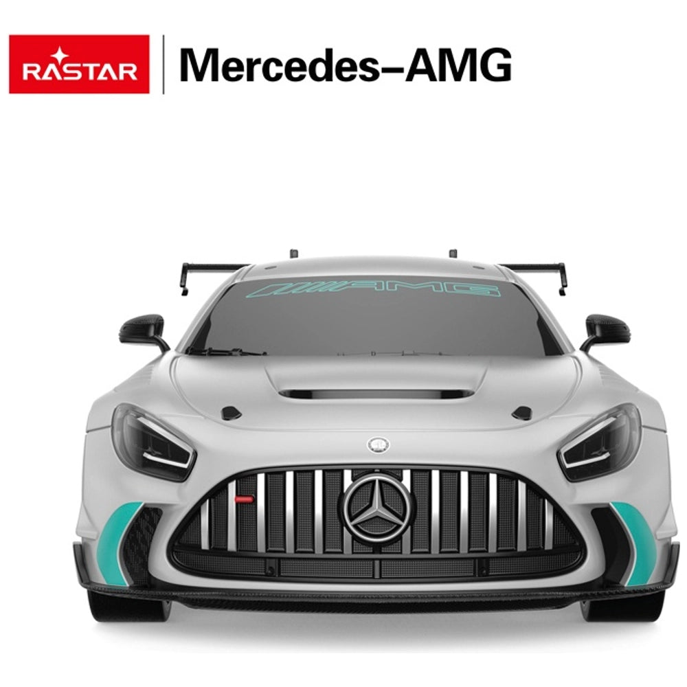 1:24 Mercedes Amg Gt2 Remote Control Car