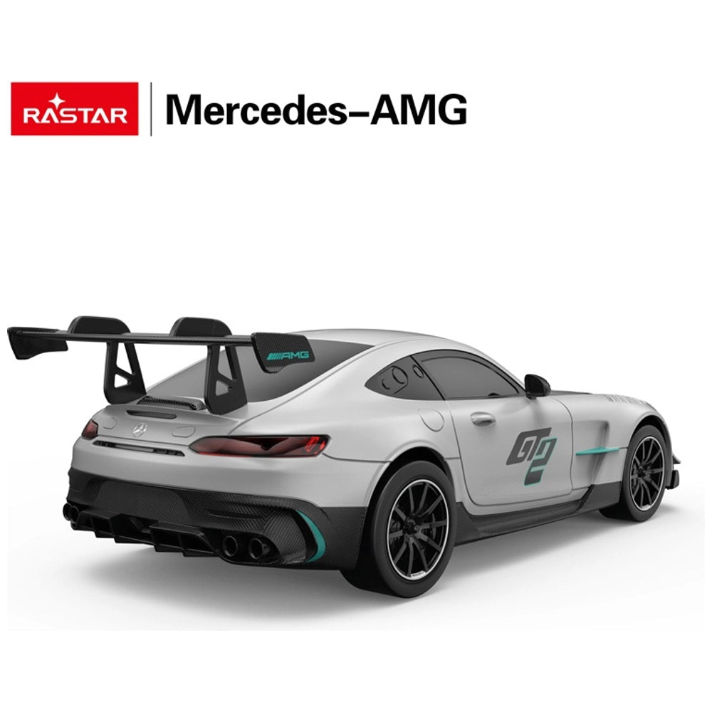 1:24 Mercedes Amg Gt2 Remote Control Car