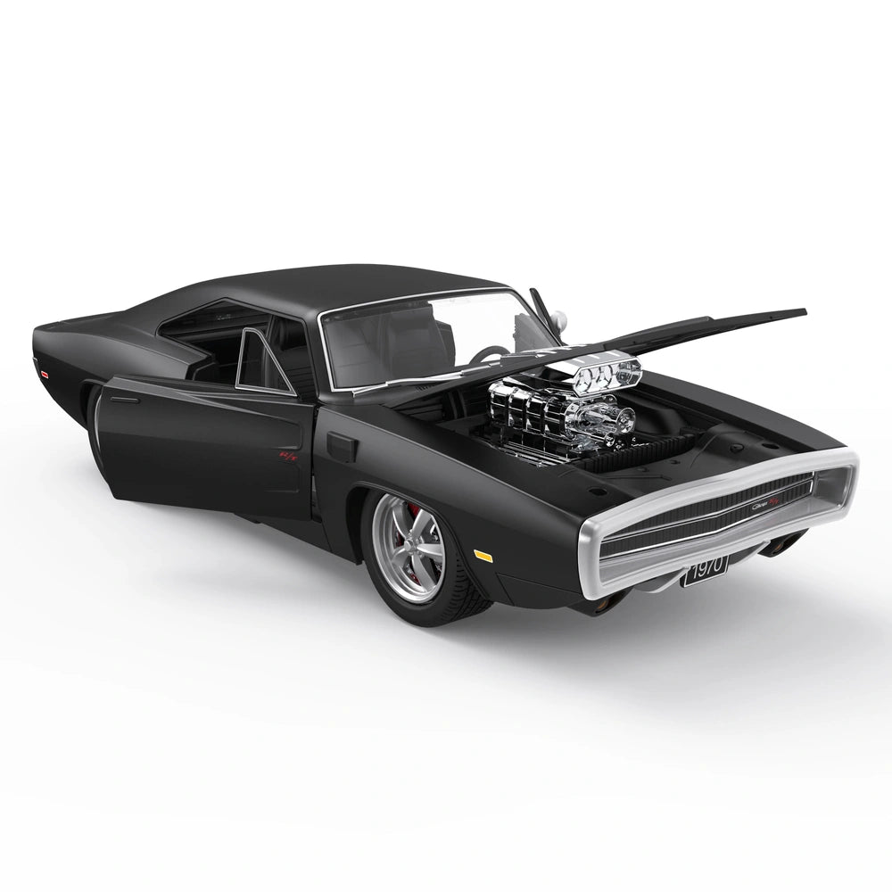 1:16 1970 Dodge Charger Remote Control Car