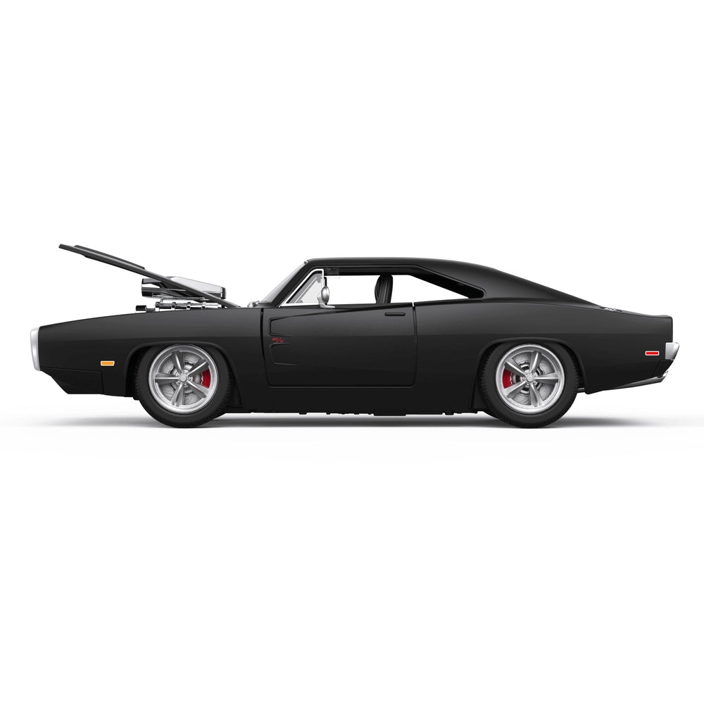 1:16 1970 Dodge Charger Remote Control Car