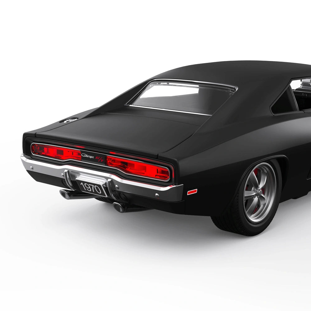 1:16 1970 Dodge Charger Remote Control Car