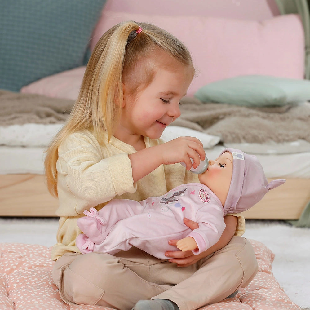 Baby Annabell Interactive Doll Fern 36Cm