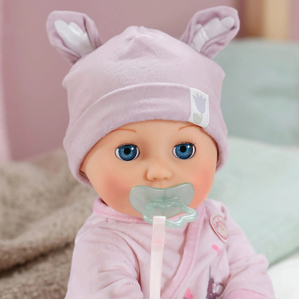 Baby Annabell Interactive Doll Fern 36Cm